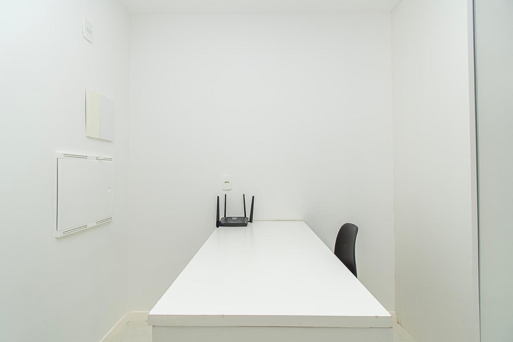 Fusion Diaria Brasil 15681 Apartamento Brasília